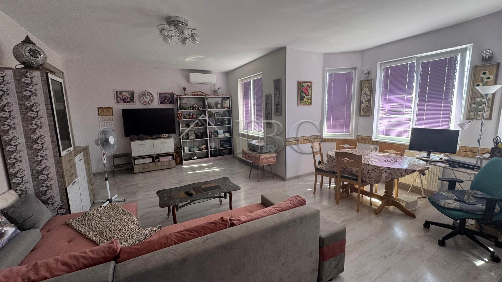 1 Bath, HouseFor Sale, Kosharitsa