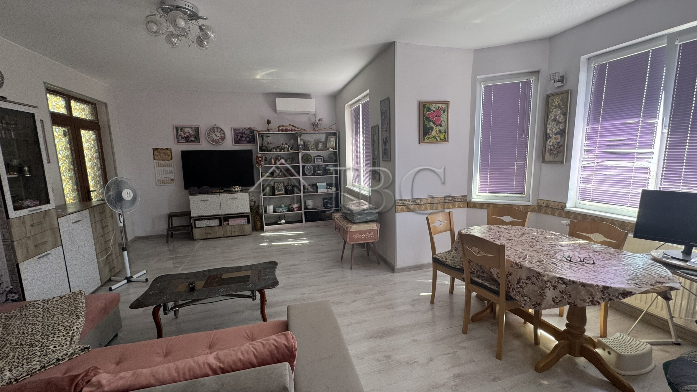 1 Bath, HouseFor Sale, Kosharitsa