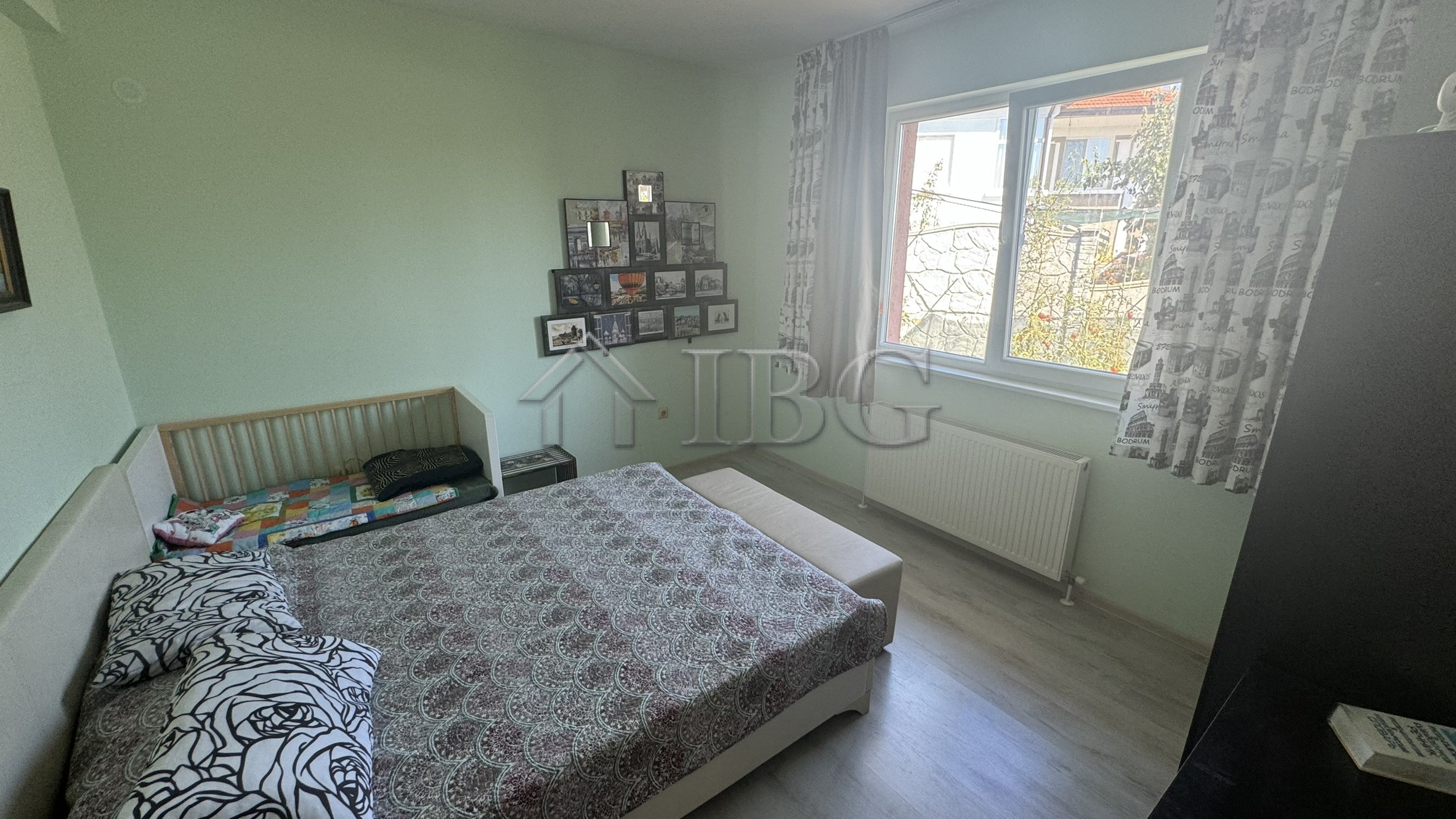 1 Bath, HouseFor Sale, Kosharitsa