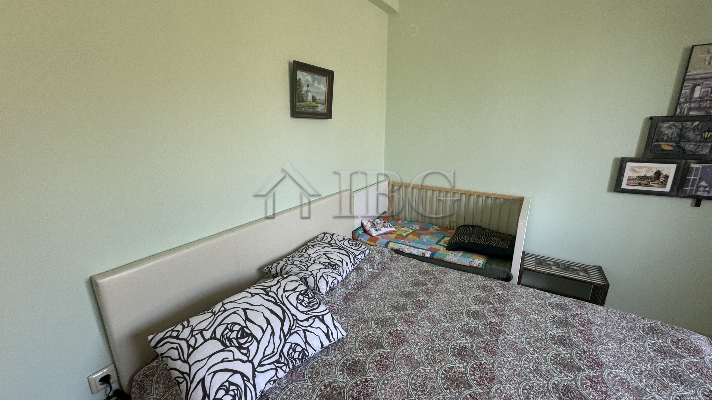 1 Bath, HouseFor Sale, Kosharitsa