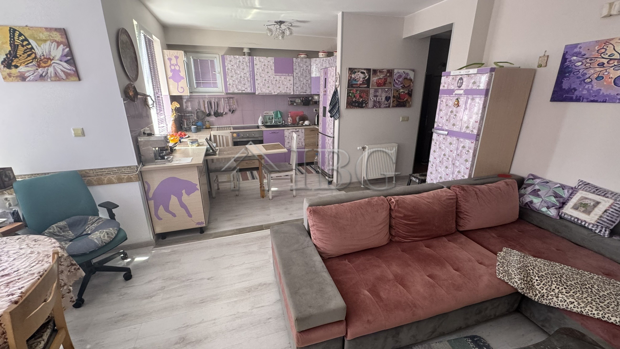 1 Bath, HouseFor Sale, Kosharitsa