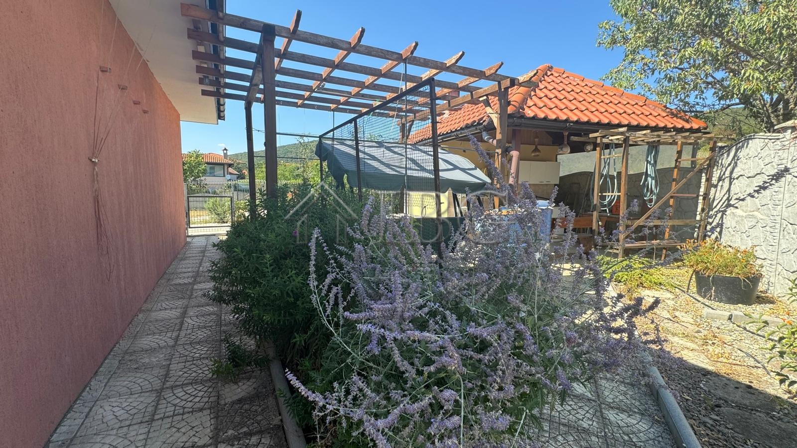 1 Bath, HouseFor Sale, Kosharitsa