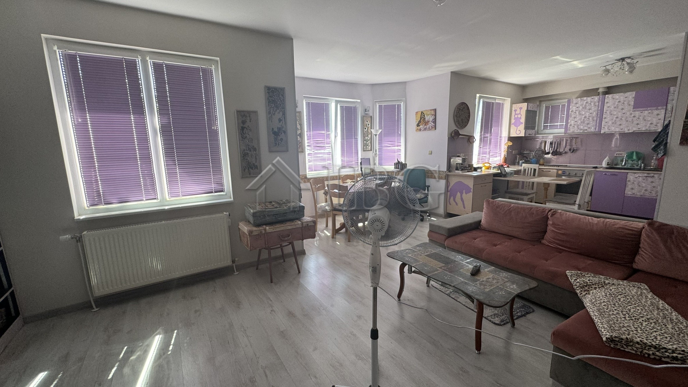 1 Bath, HouseFor Sale, Kosharitsa