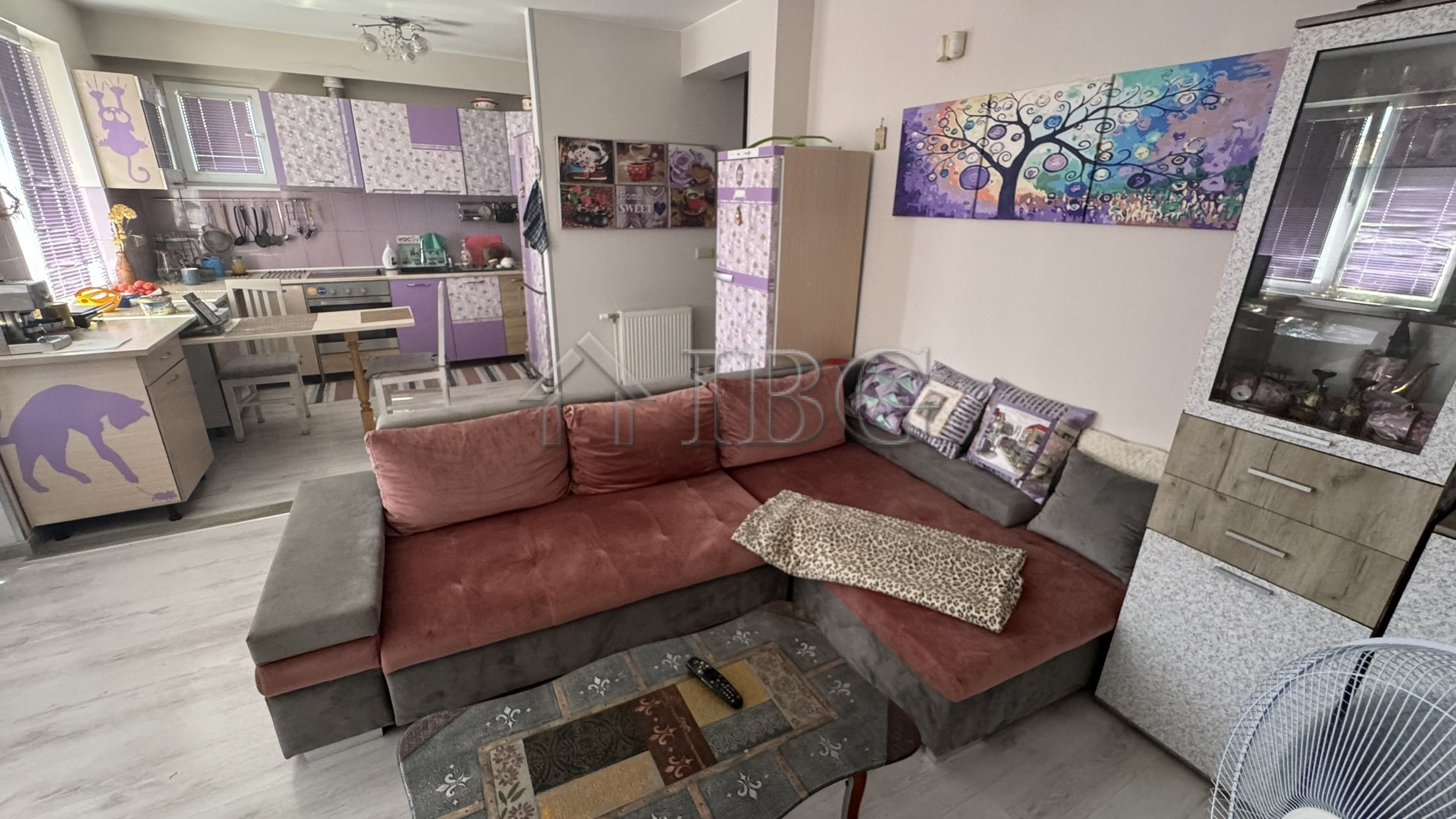 1 Bath, HouseFor Sale, Kosharitsa