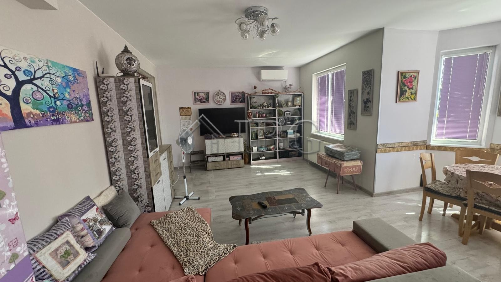 1 Bath, HouseFor Sale, Kosharitsa