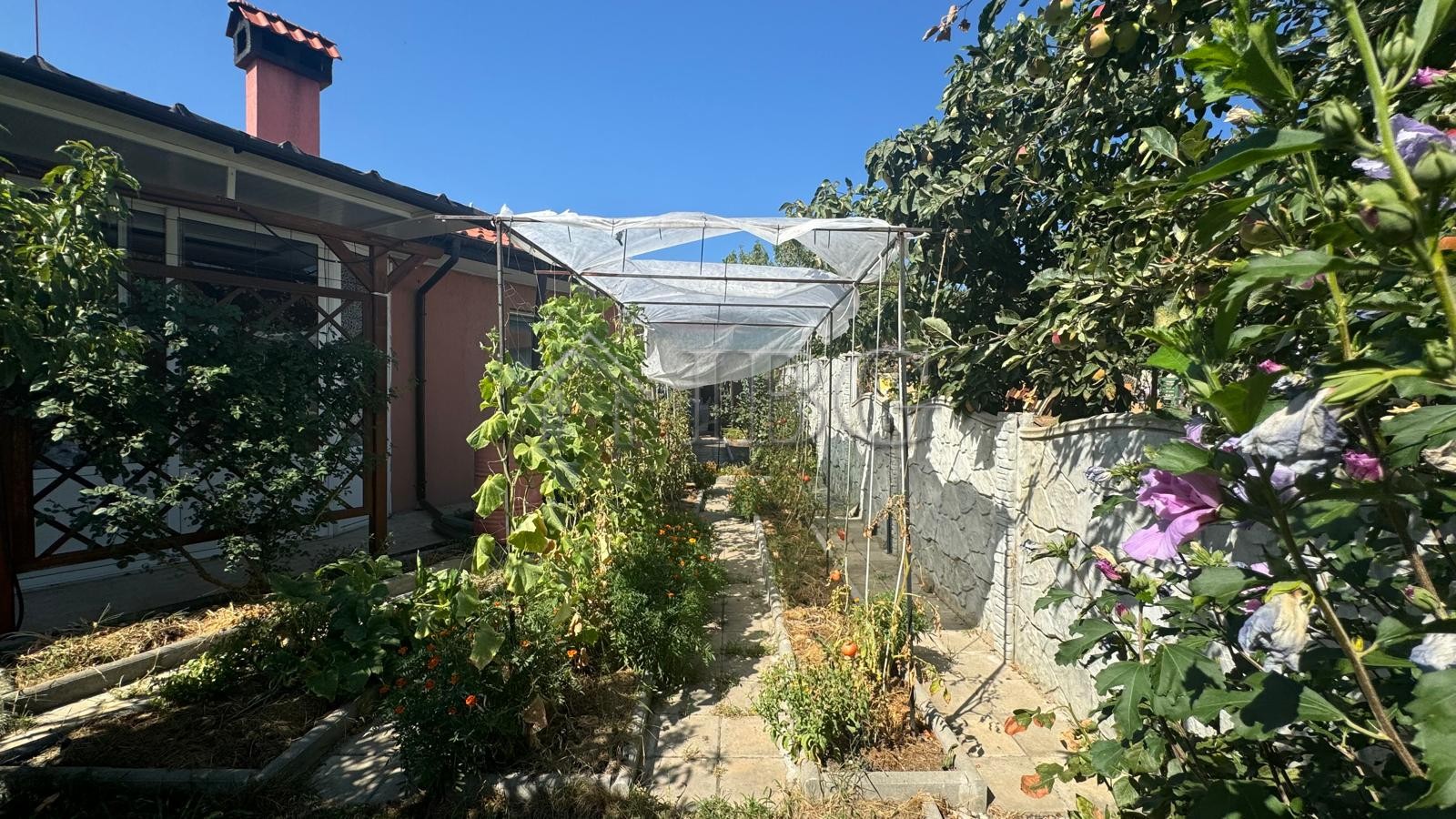 1 Bath, HouseFor Sale, Kosharitsa