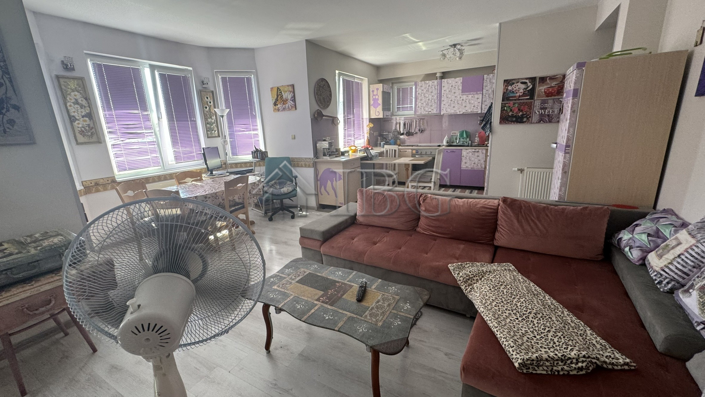 1 Bath, HouseFor Sale, Kosharitsa