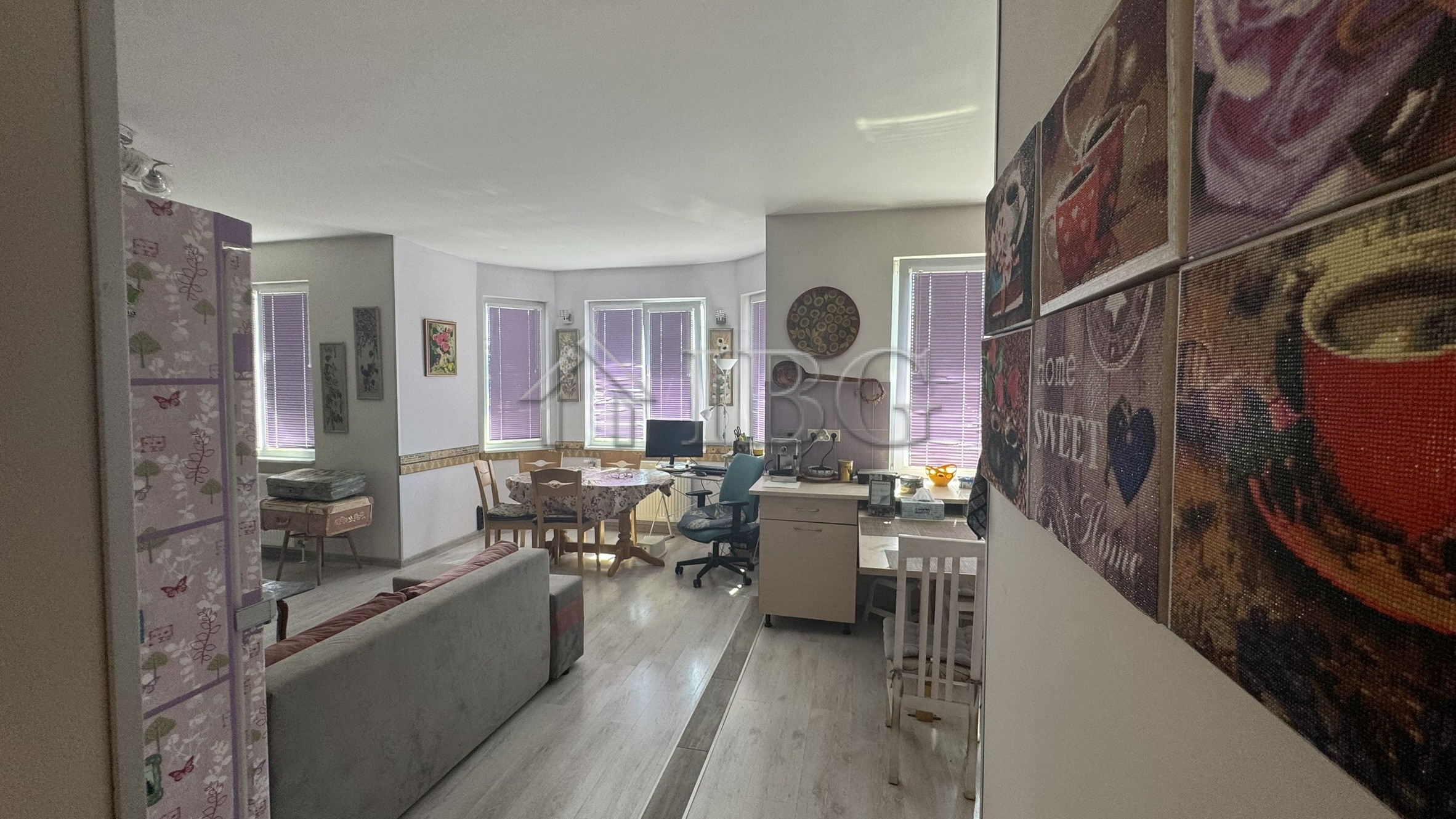 1 Bath, HouseFor Sale, Kosharitsa