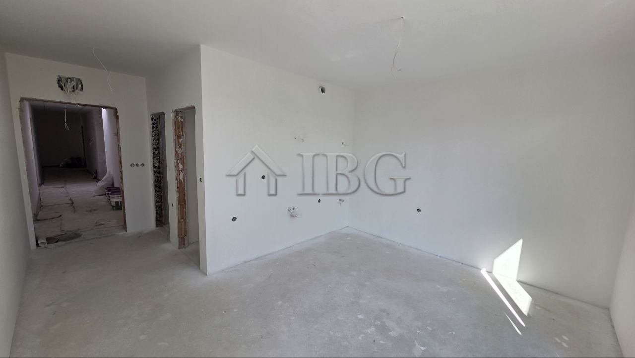 1 Bath, ApartmentFor Sale, La Mer Silver Residence, Sunny Beach