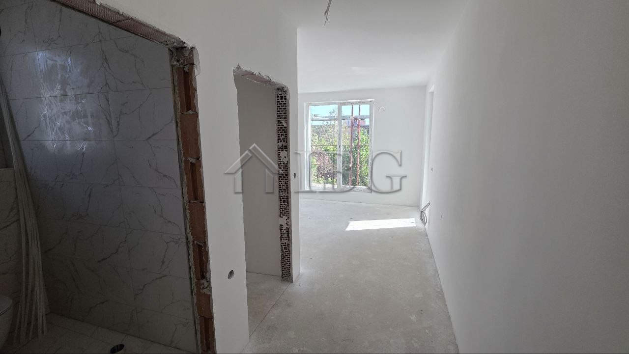 1 Bath, ApartmentFor Sale, La Mer Silver Residence, Sunny Beach