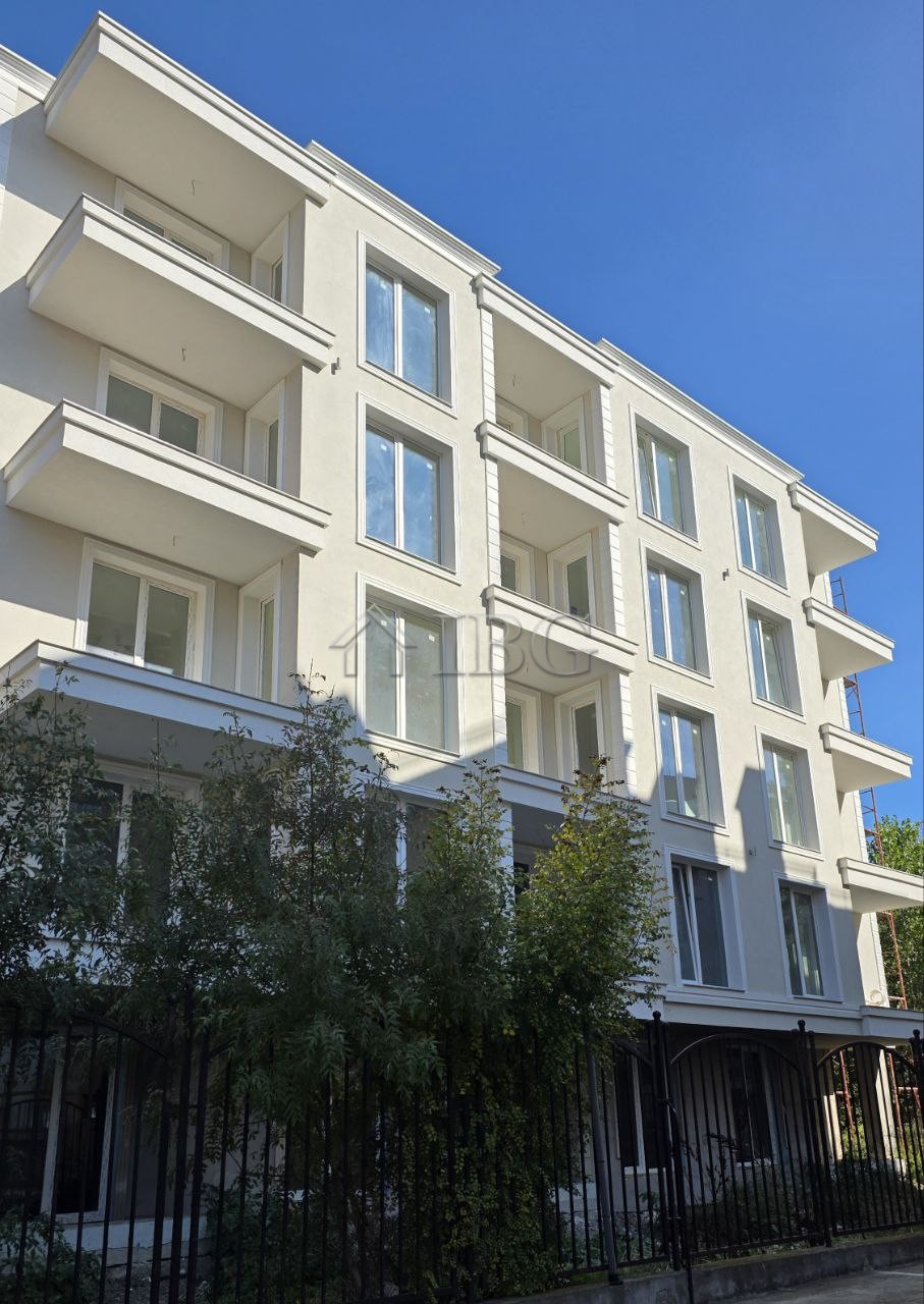 1 Bath, ApartmentFor Sale, La Mer Silver Residence, Sunny Beach