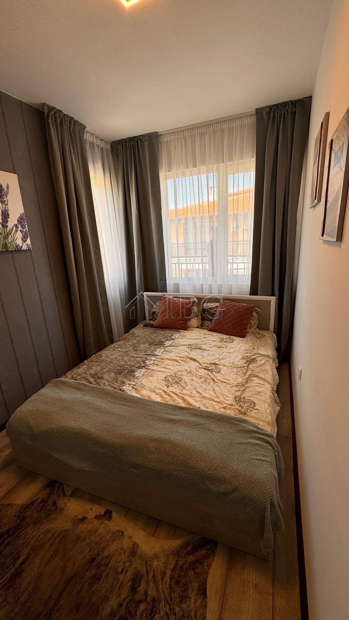 1 Bath, ApartmentFor Sale, Domus, SvetI Vlas