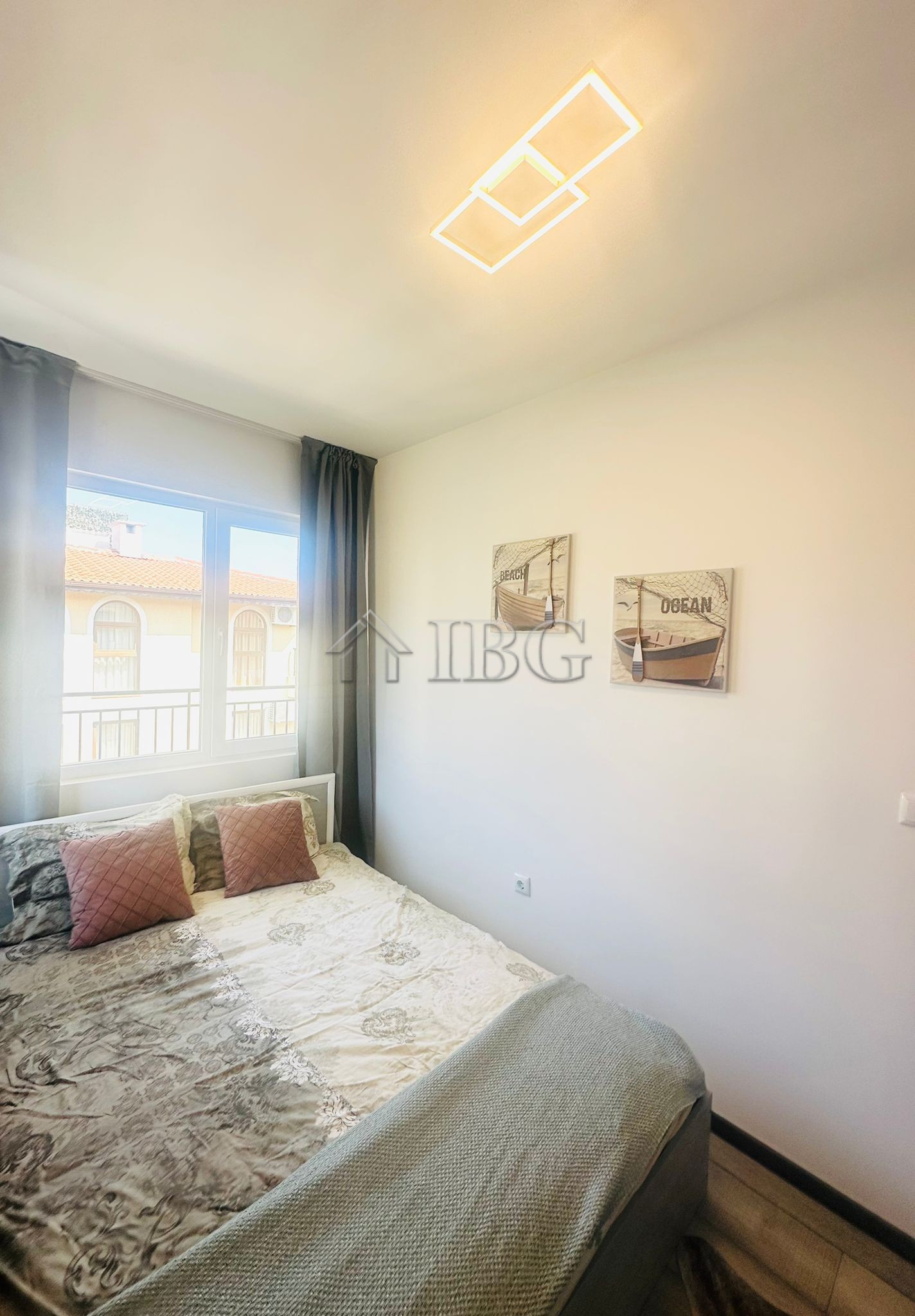 1 Bath, ApartmentFor Sale, Domus, SvetI Vlas