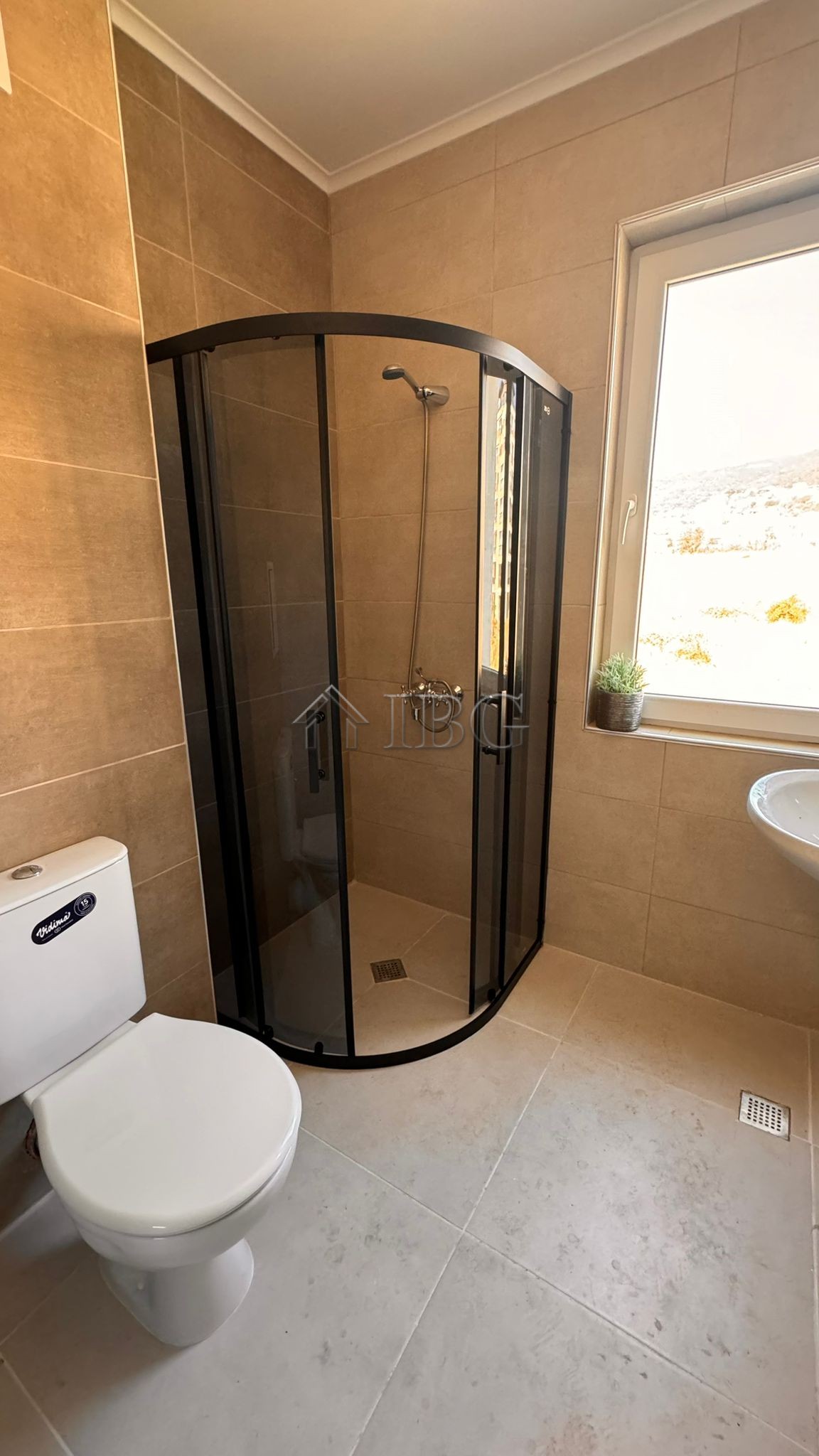 1 Bath, ApartmentFor Sale, Domus, SvetI Vlas