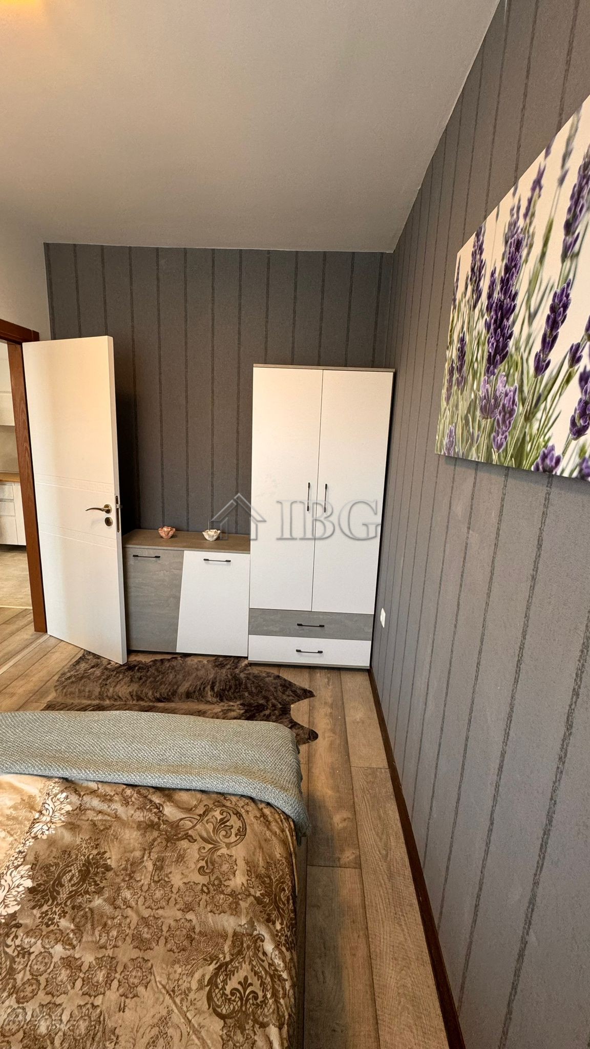 1 Bath, ApartmentFor Sale, Domus, SvetI Vlas