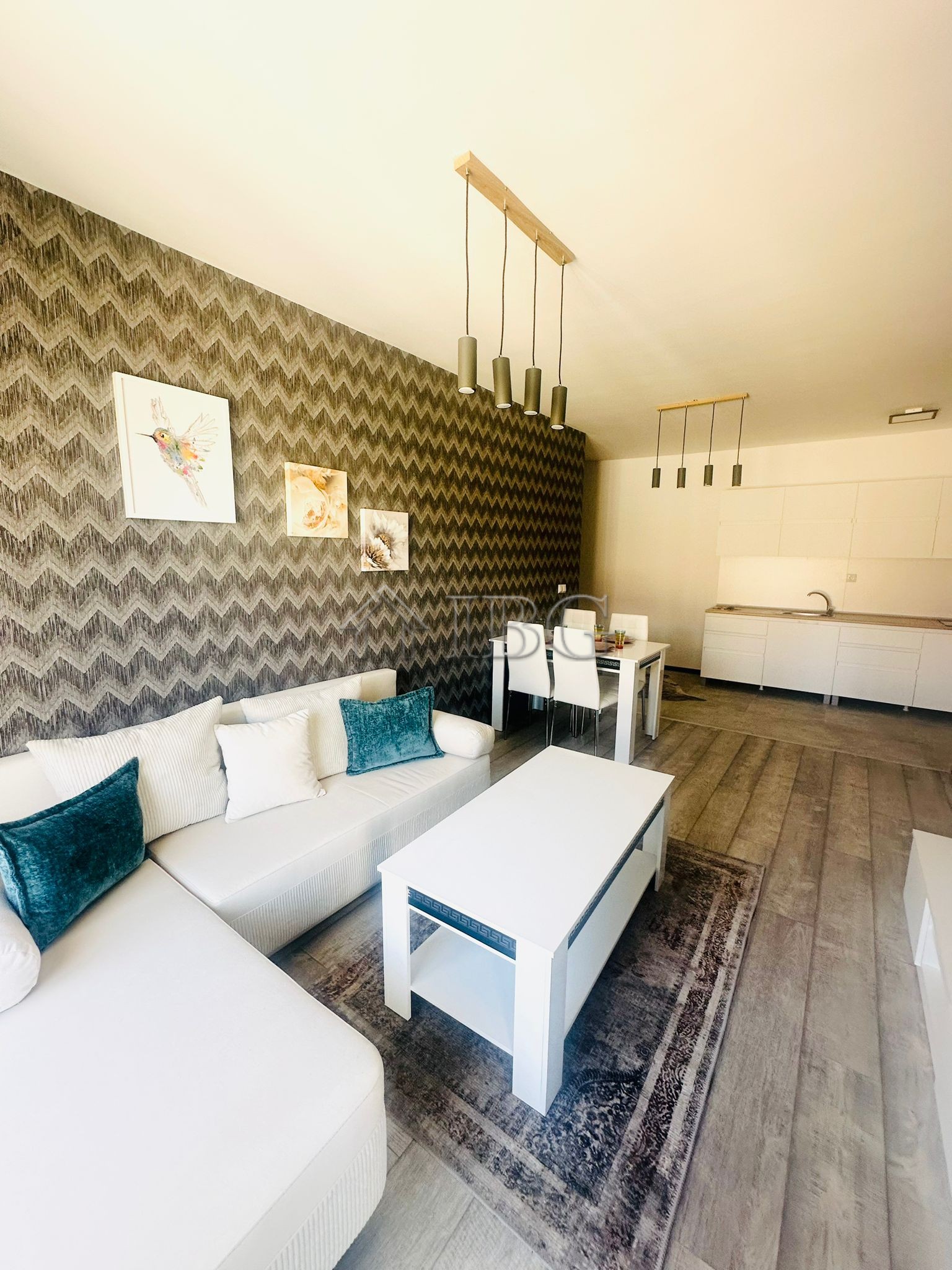 1 Bath, ApartmentFor Sale, Domus, SvetI Vlas