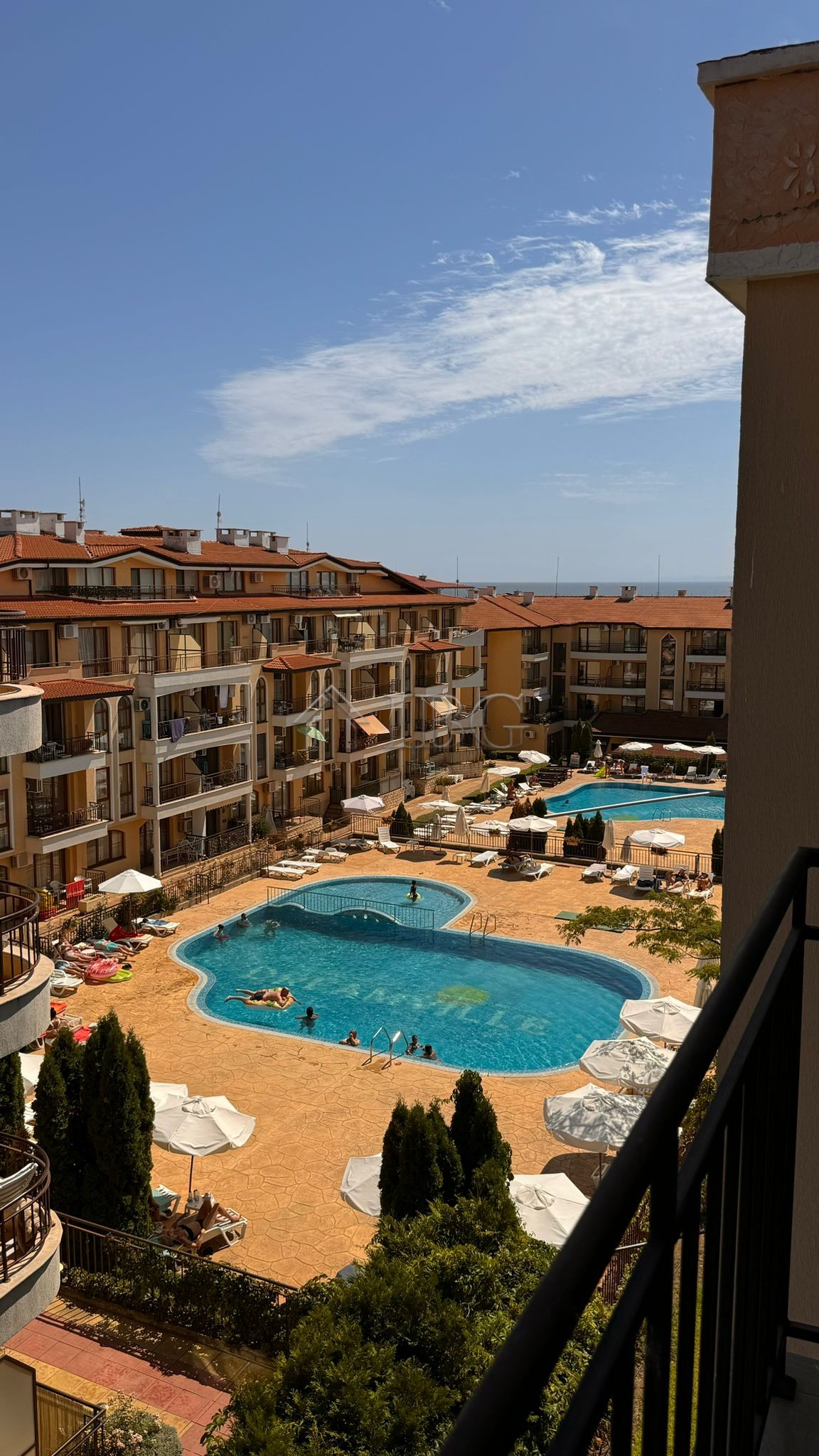 1 Bath, ApartmentFor Sale, Domus, SvetI Vlas
