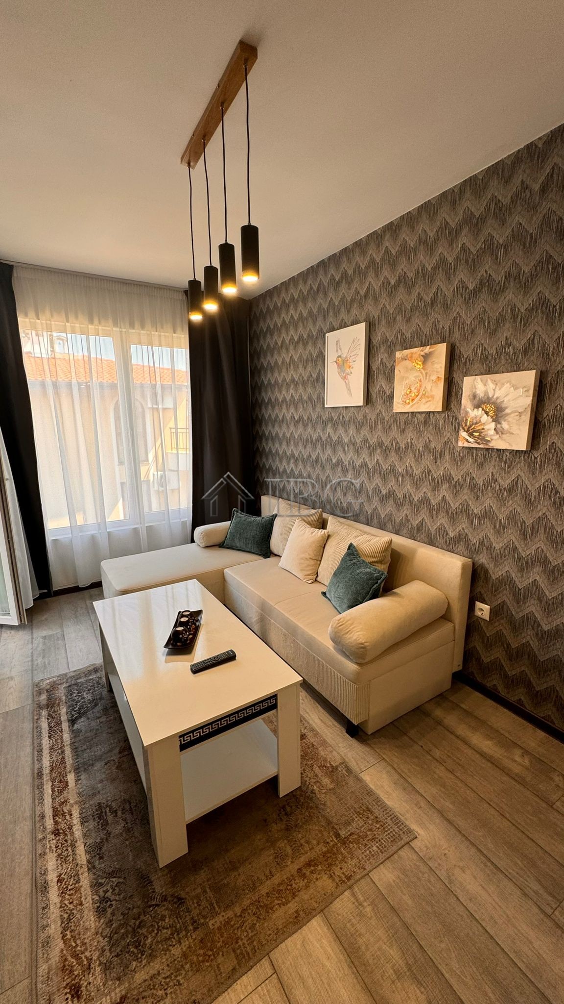 1 Bath, ApartmentFor Sale, Domus, SvetI Vlas