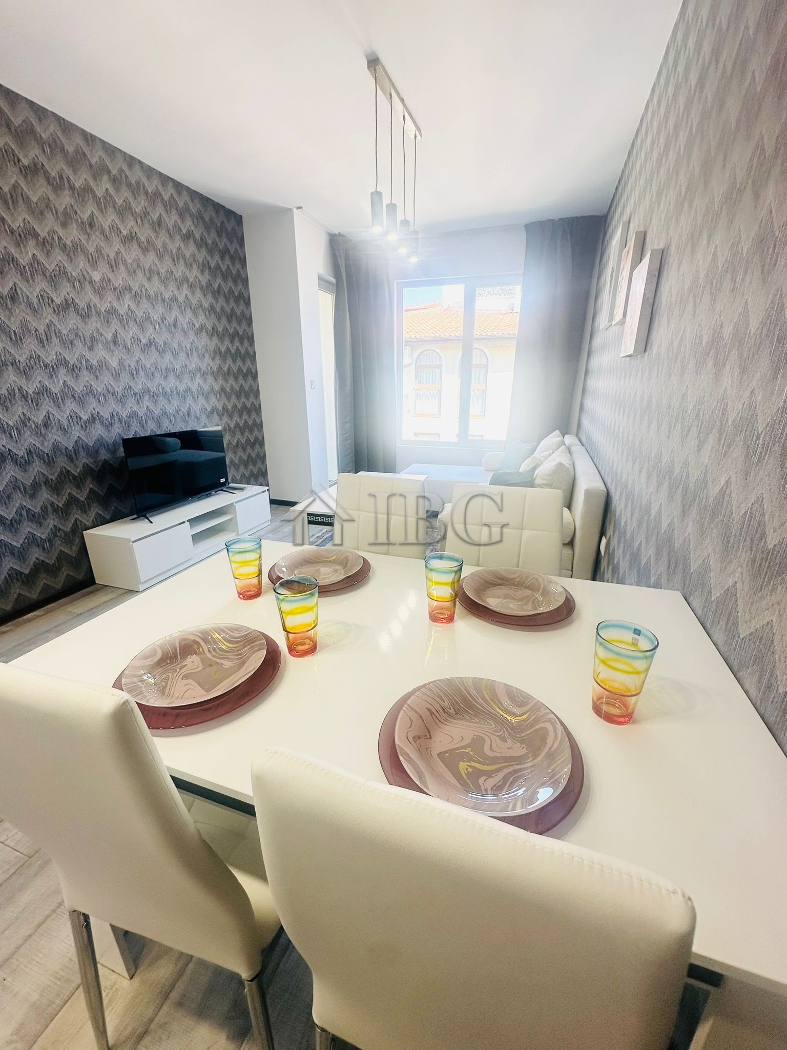 1 Bath, ApartmentFor Sale, Domus, SvetI Vlas