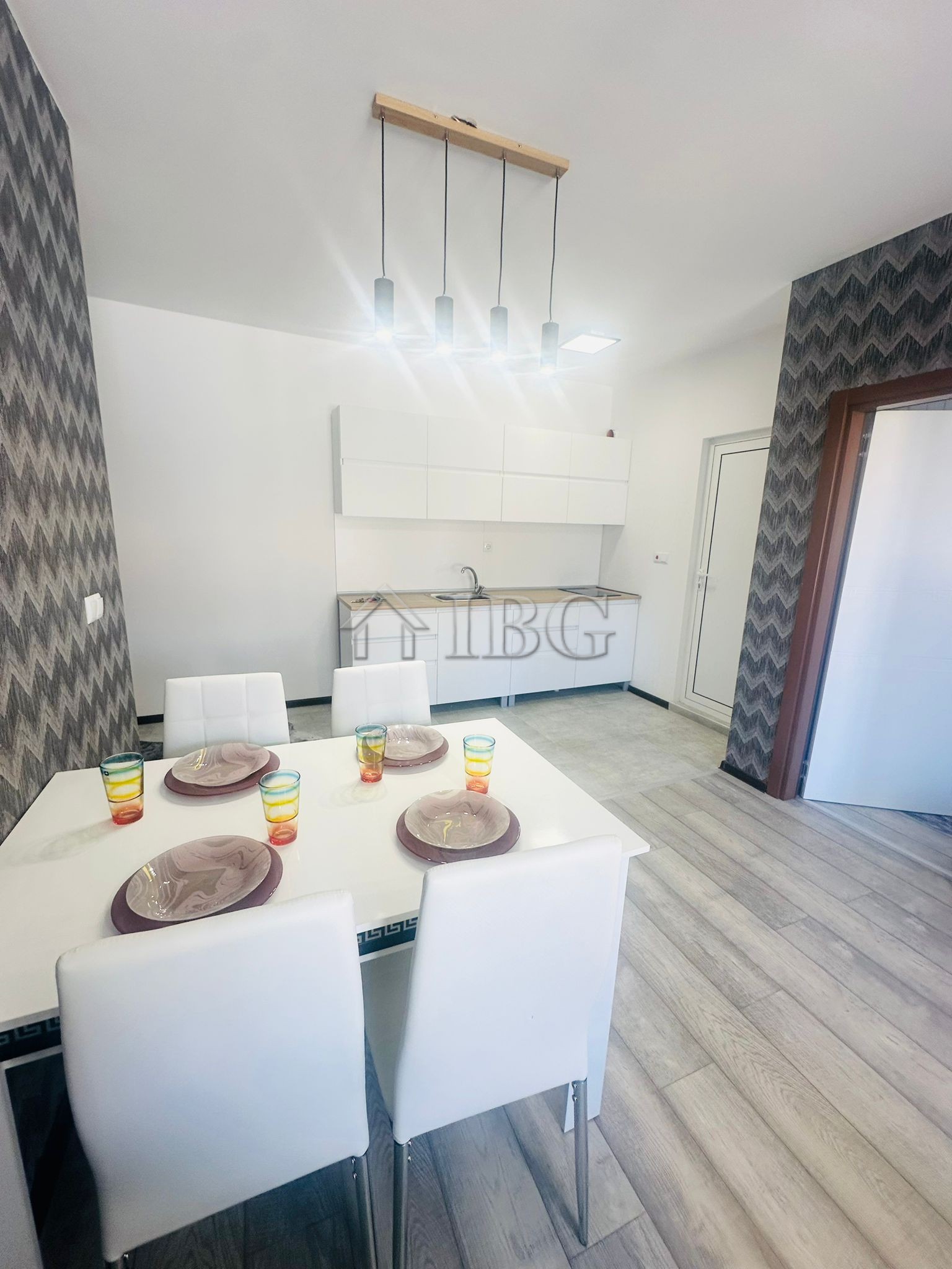 1 Bath, ApartmentFor Sale, Domus, SvetI Vlas