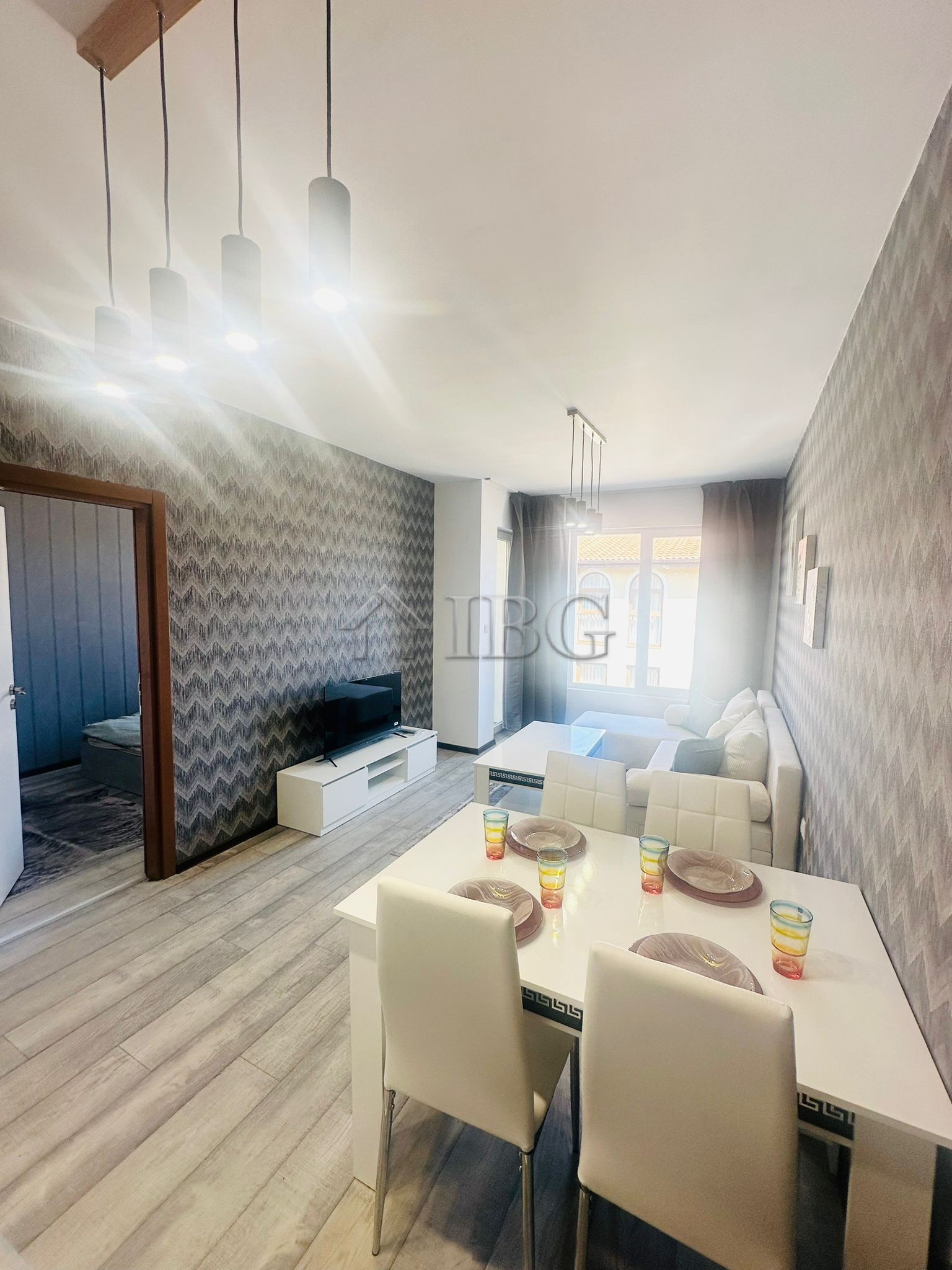 1 Bath, ApartmentFor Sale, Domus, SvetI Vlas