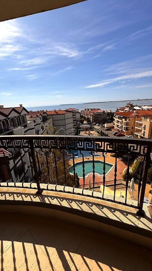 2 Bath, ApartmentFor Sale, Royal Palm Hotel, SvetI Vlas