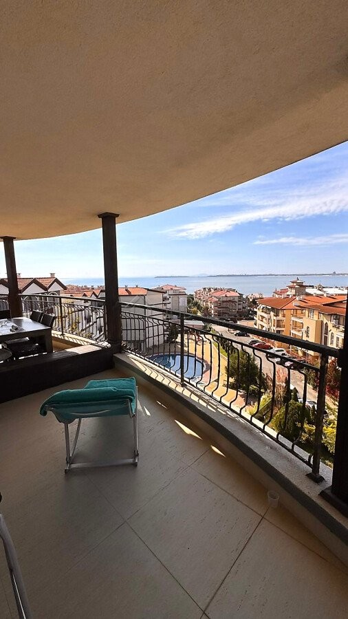 2 Bath, ApartmentFor Sale, Royal Palm Hotel, SvetI Vlas