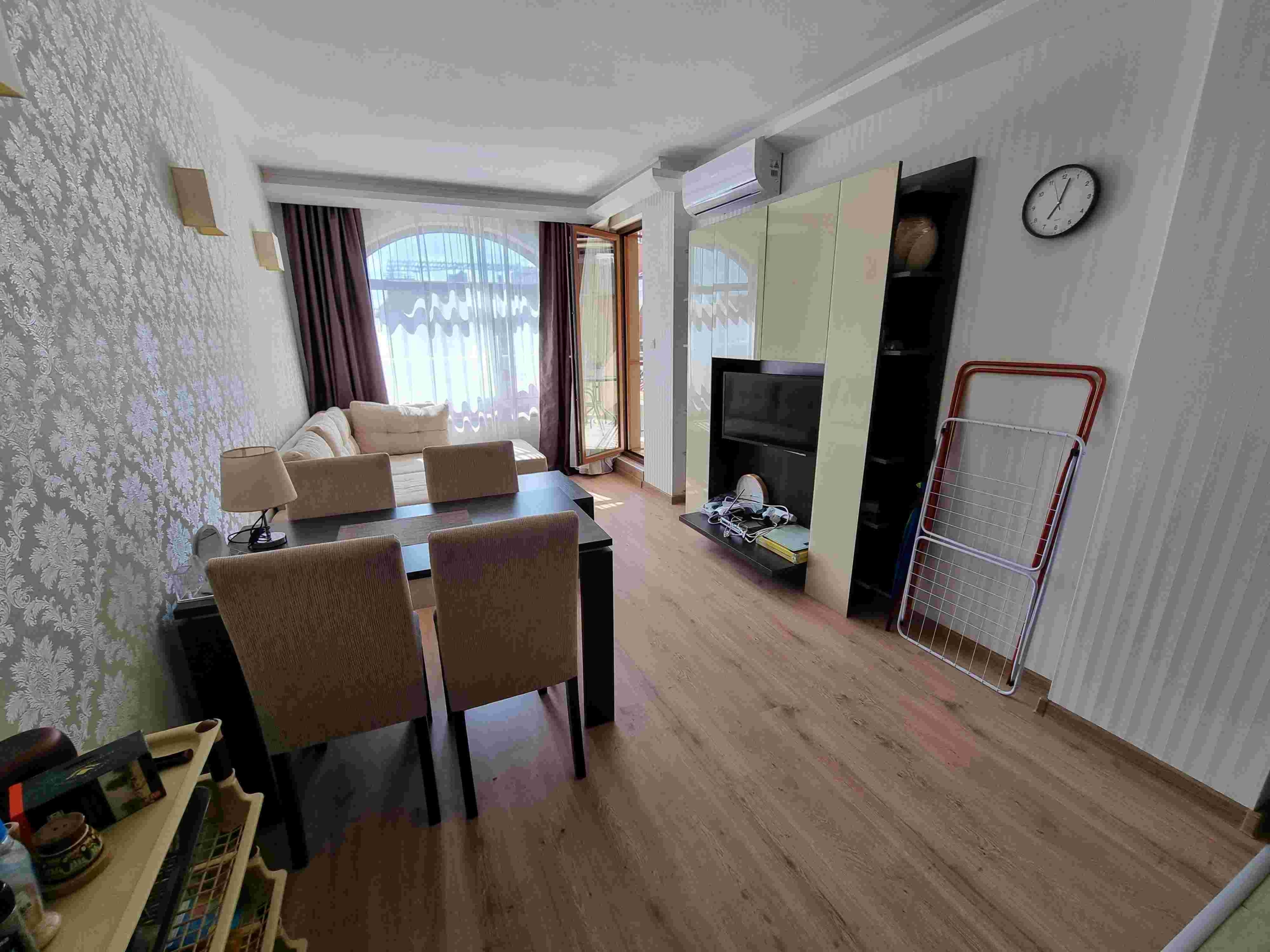 1 Bath, ApartmentFor Sale, Harmony Suites 2, Sunny Beach