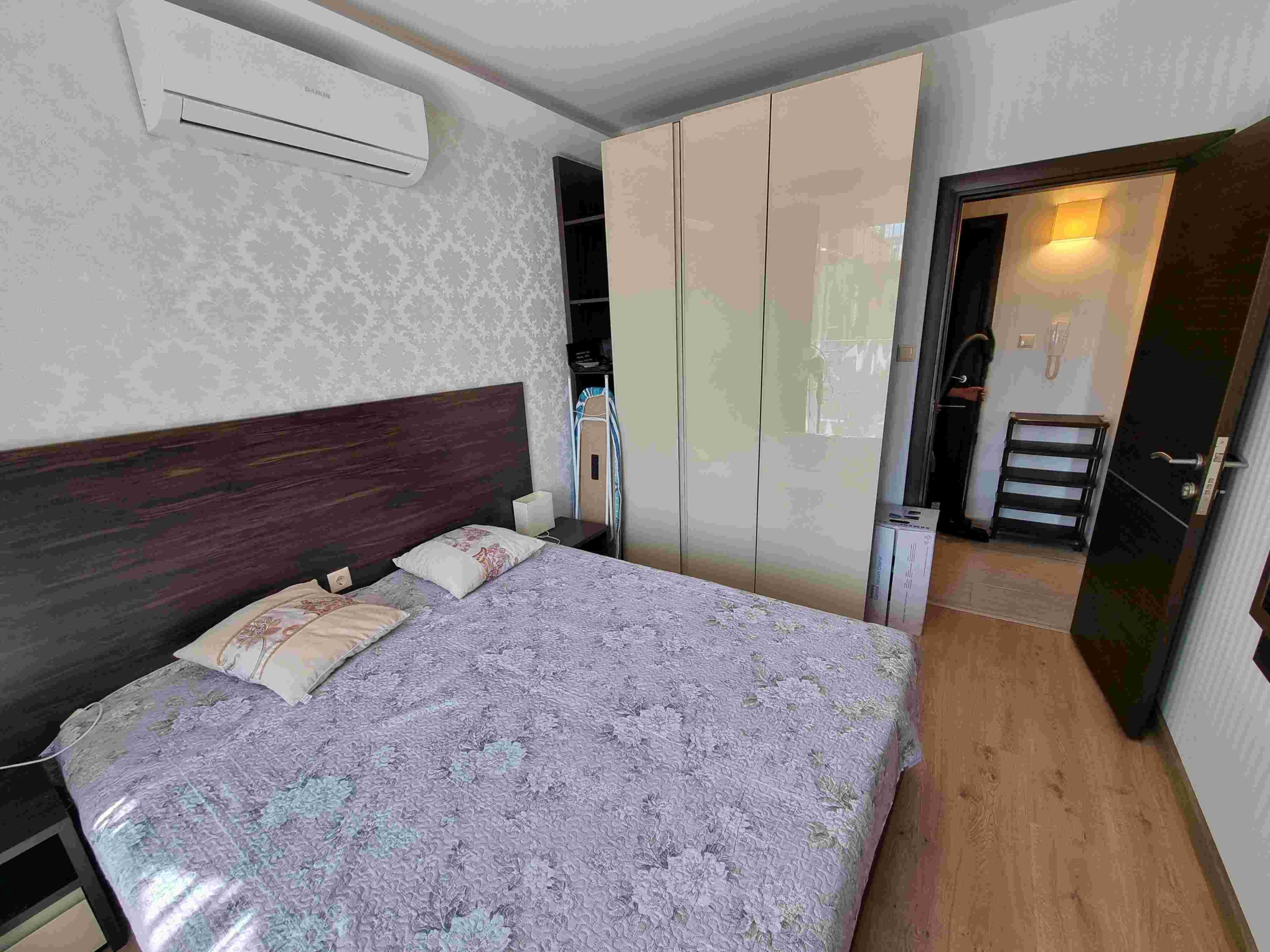 1 Bath, ApartmentFor Sale, Harmony Suites 2, Sunny Beach