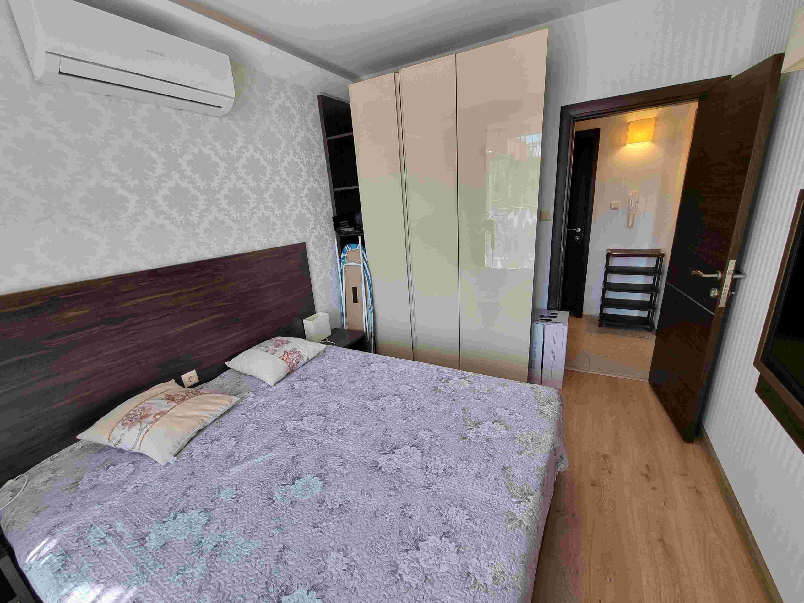 1 Bath, ApartmentFor Sale, Harmony Suites 2, Sunny Beach