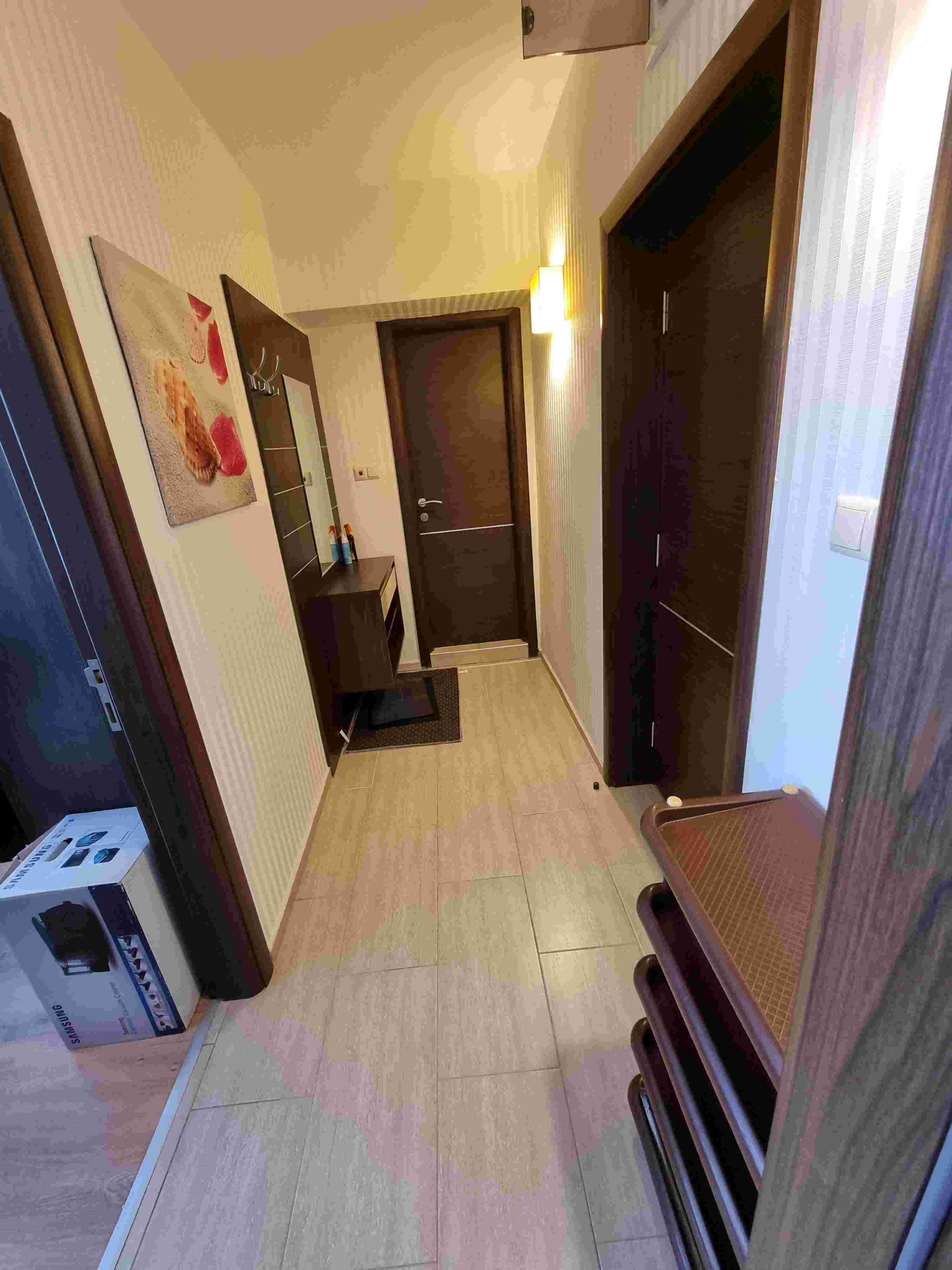 1 Bath, ApartmentFor Sale, Harmony Suites 2, Sunny Beach