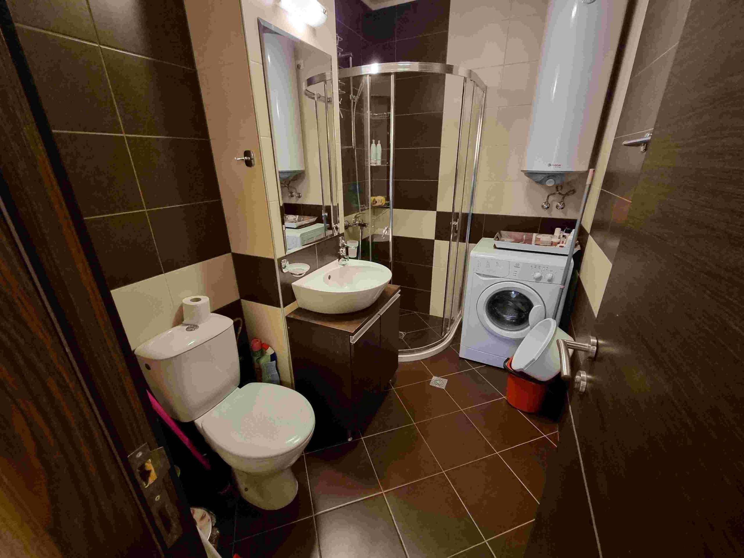 1 Bath, ApartmentFor Sale, Harmony Suites 2, Sunny Beach