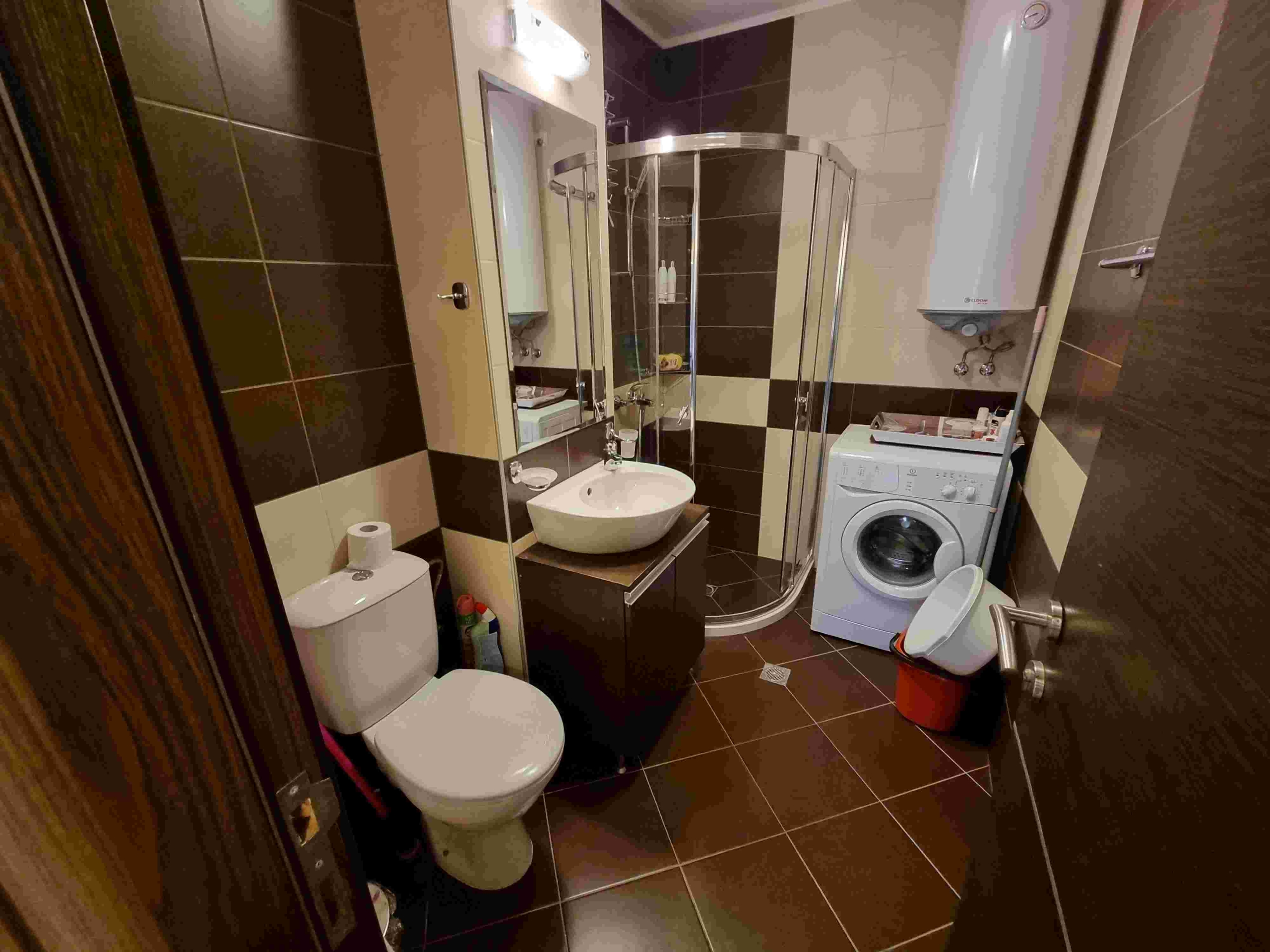 1 Bath, ApartmentFor Sale, Harmony Suites 2, Sunny Beach