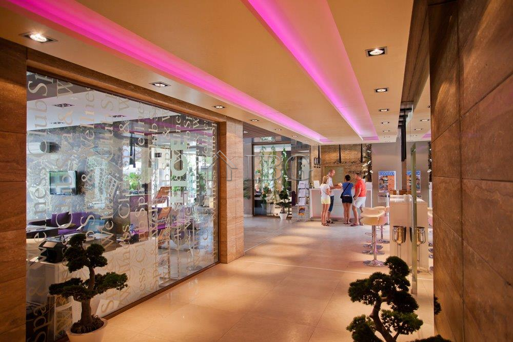 1 Bath, ApartmentFor Sale, Harmony Suites 2, Sunny Beach