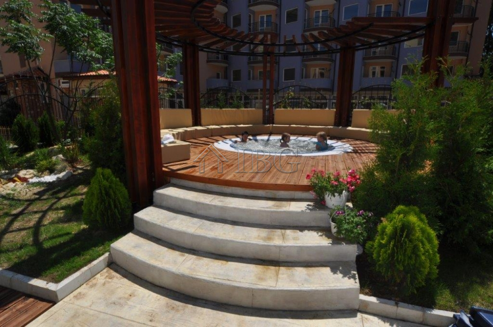 1 Bath, ApartmentFor Sale, Harmony Suites 2, Sunny Beach