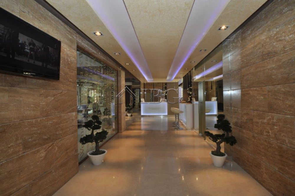 1 Bath, ApartmentFor Sale, Harmony Suites 2, Sunny Beach