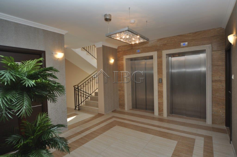 1 Bath, ApartmentFor Sale, Harmony Suites 2, Sunny Beach