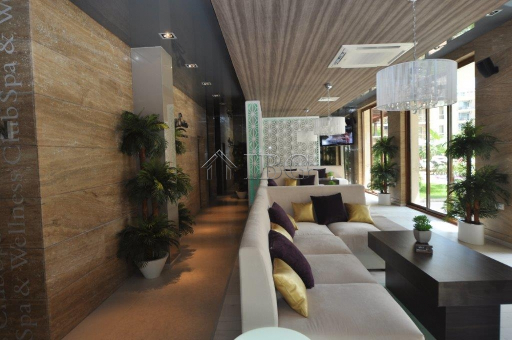 1 Bath, ApartmentFor Sale, Harmony Suites 2, Sunny Beach