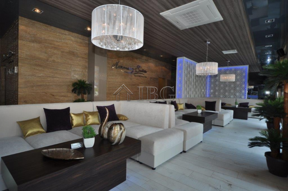 1 Bath, ApartmentFor Sale, Harmony Suites 2, Sunny Beach