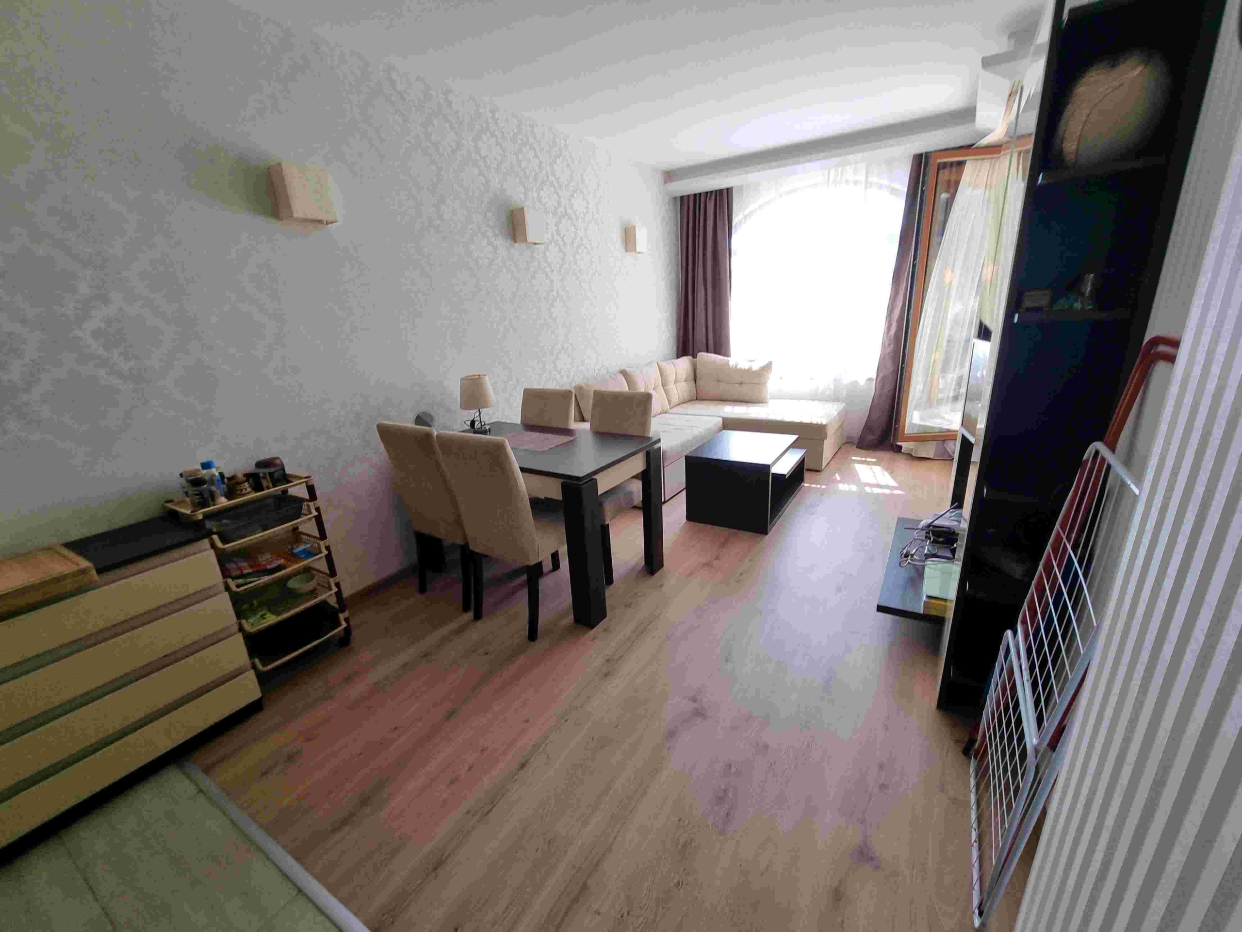 1 Bath, ApartmentFor Sale, Harmony Suites 2, Sunny Beach