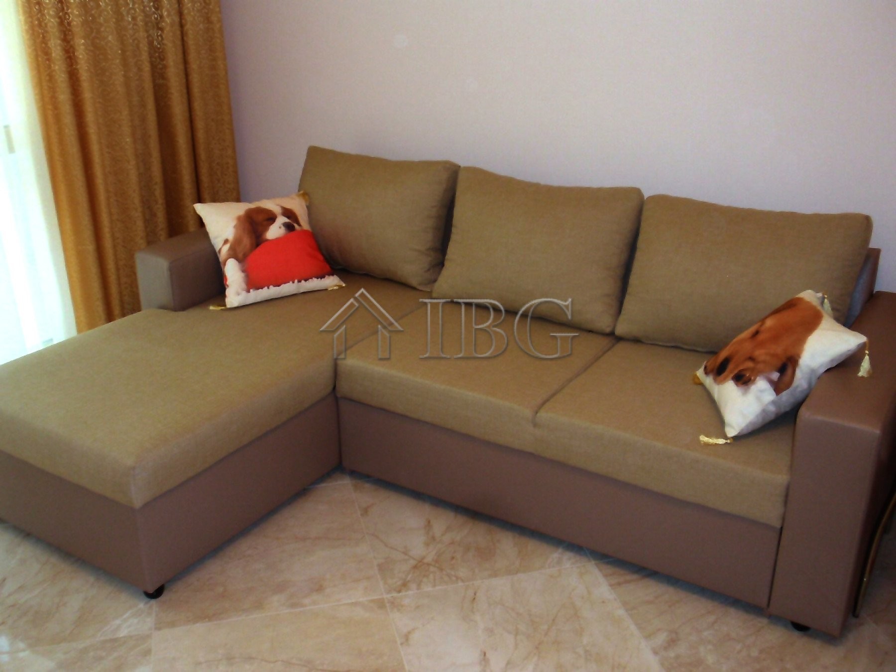 1 Bath, ApartmentFor Sale, Villa Florence, SvetI Vlas