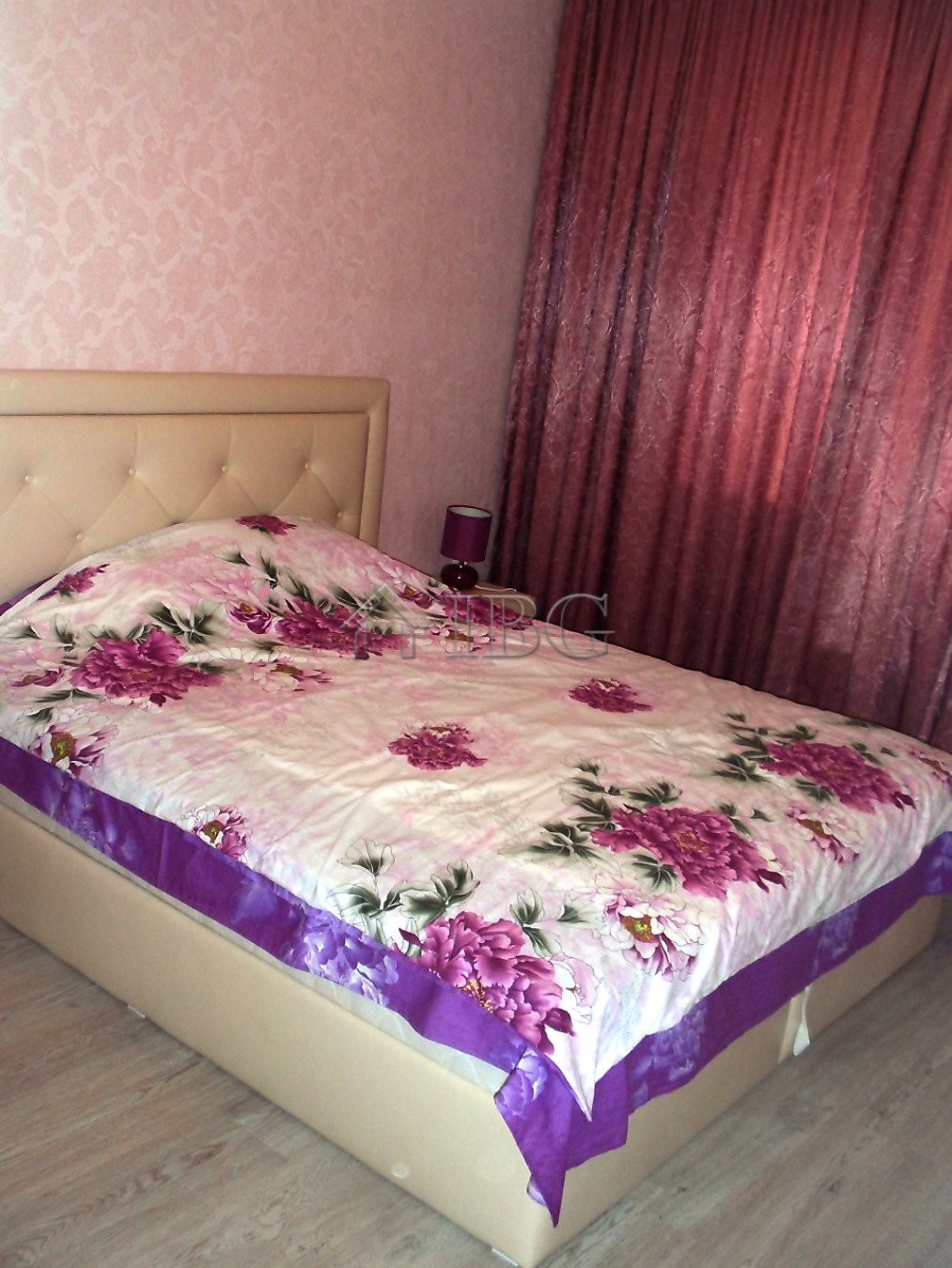 1 Bath, ApartmentFor Sale, Villa Florence, SvetI Vlas