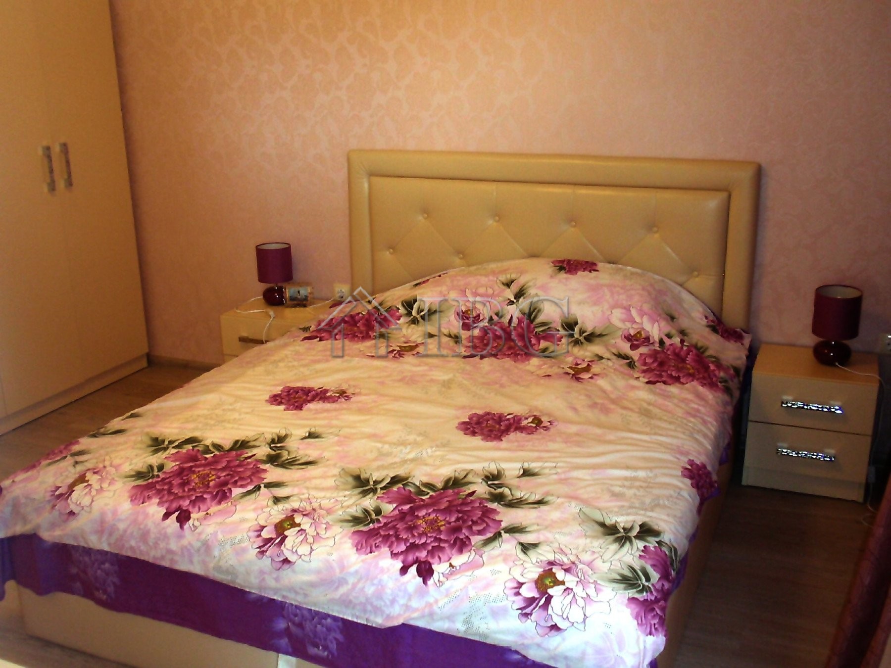 1 Bath, ApartmentFor Sale, Villa Florence, SvetI Vlas