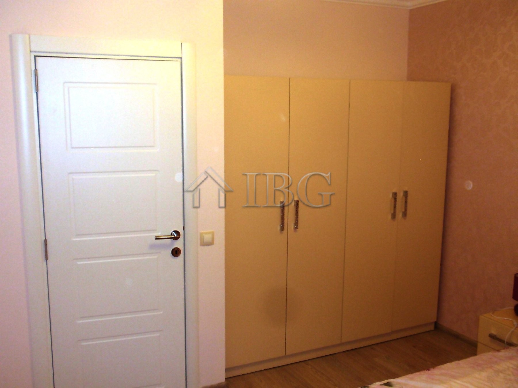 1 Bath, ApartmentFor Sale, Villa Florence, SvetI Vlas