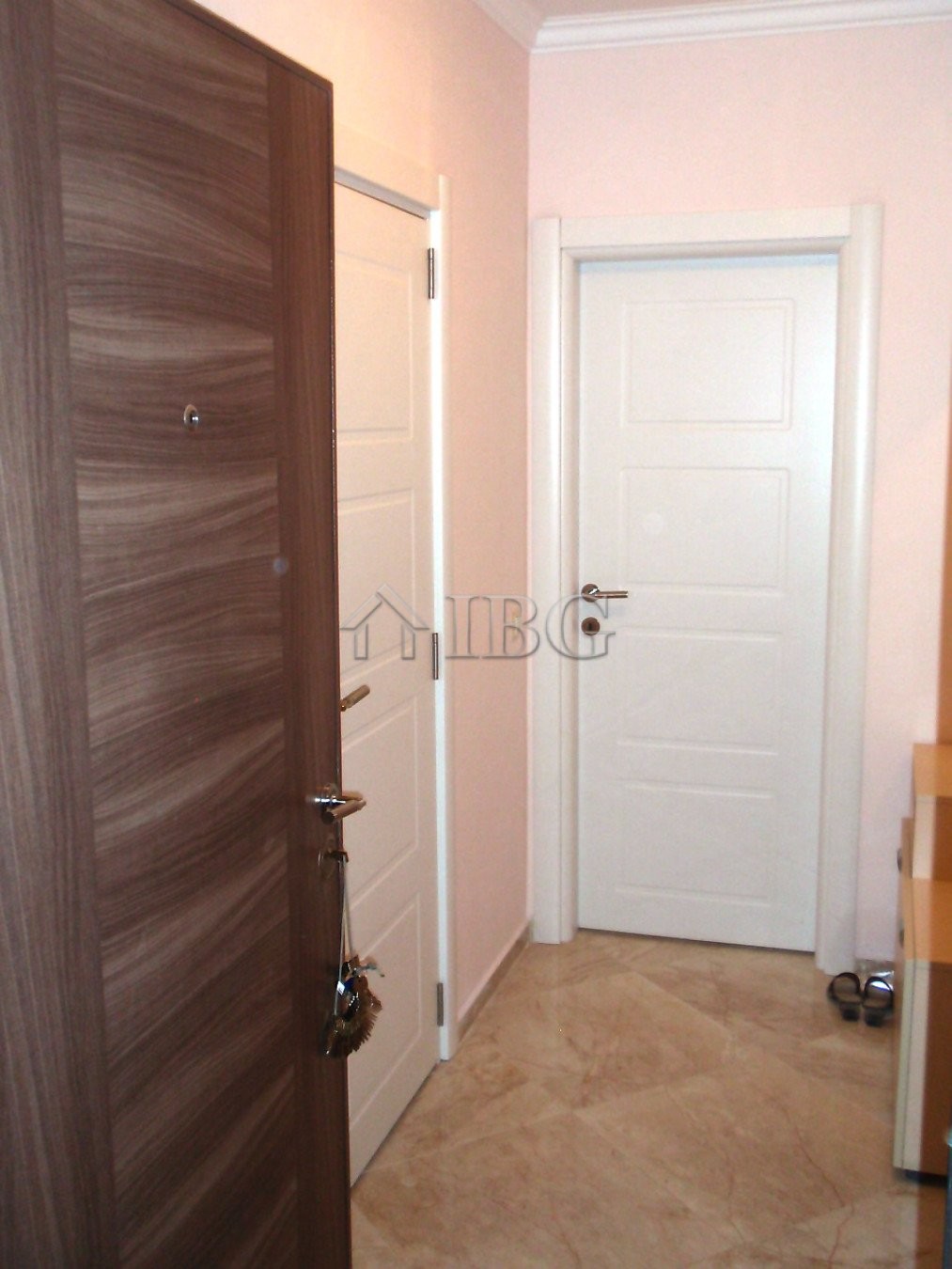 1 Bath, ApartmentFor Sale, Villa Florence, SvetI Vlas