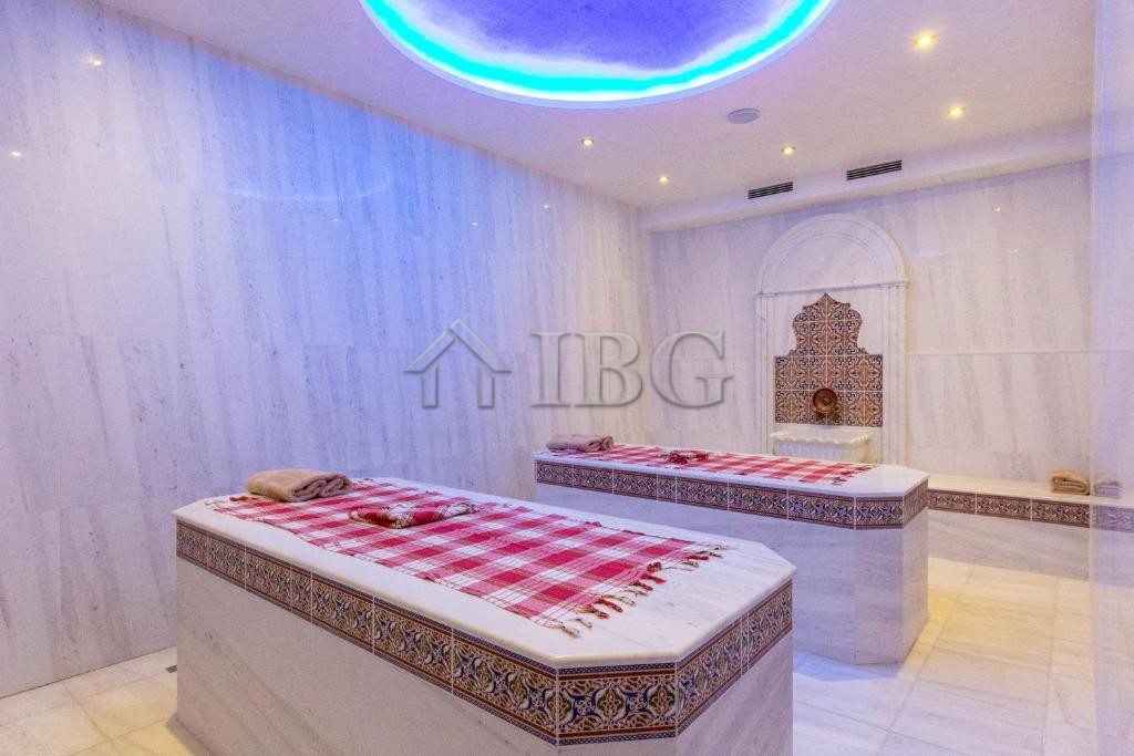 1 Bath, ApartmentFor Sale, Villa Florence, SvetI Vlas