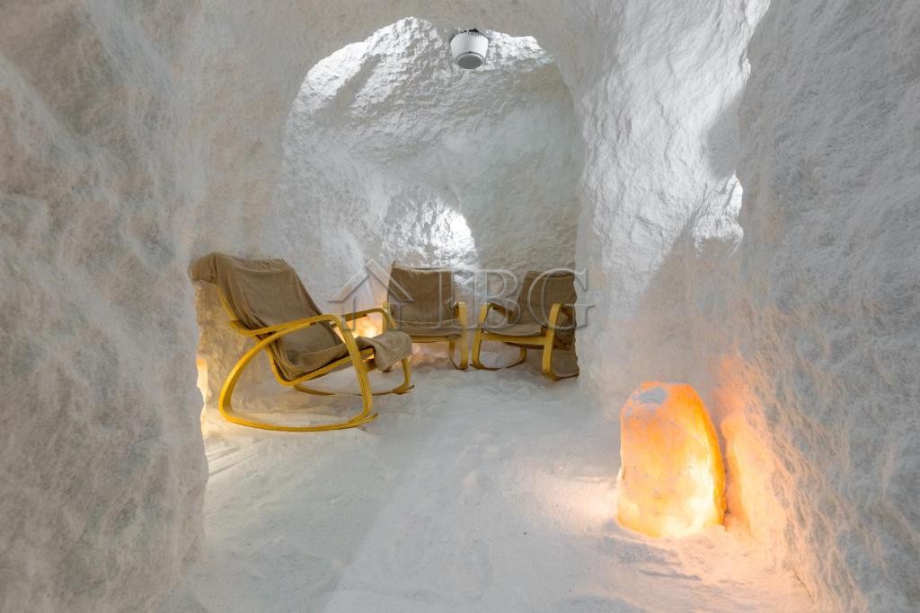 1 Bath, ApartmentFor Sale, Villa Florence, SvetI Vlas