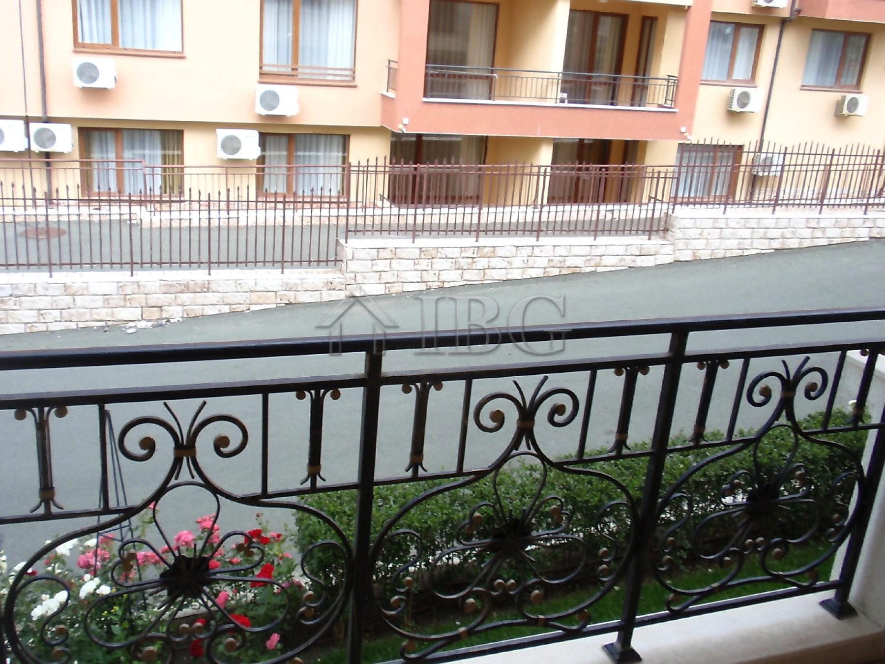 1 Bath, ApartmentFor Sale, Villa Florence, SvetI Vlas