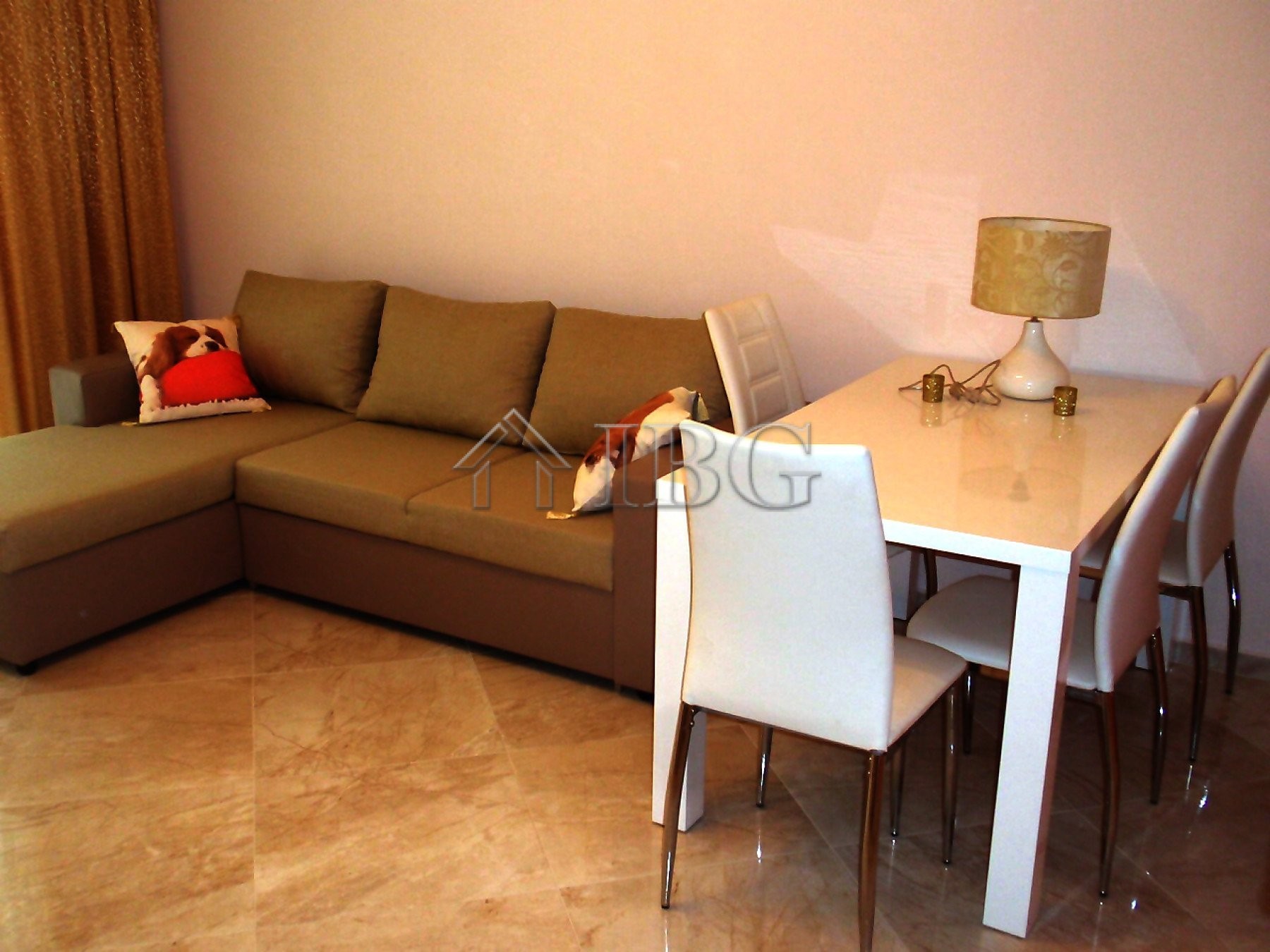 1 Bath, ApartmentFor Sale, Villa Florence, SvetI Vlas