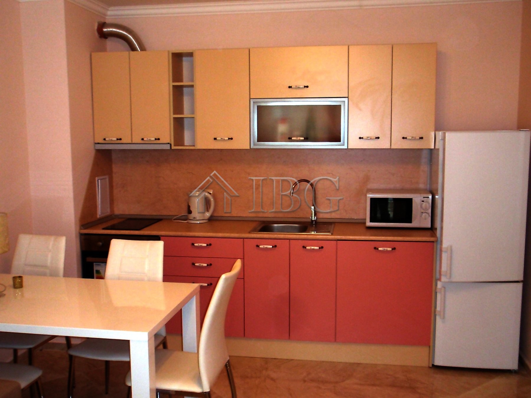 1 Bath, ApartmentFor Sale, Villa Florence, SvetI Vlas